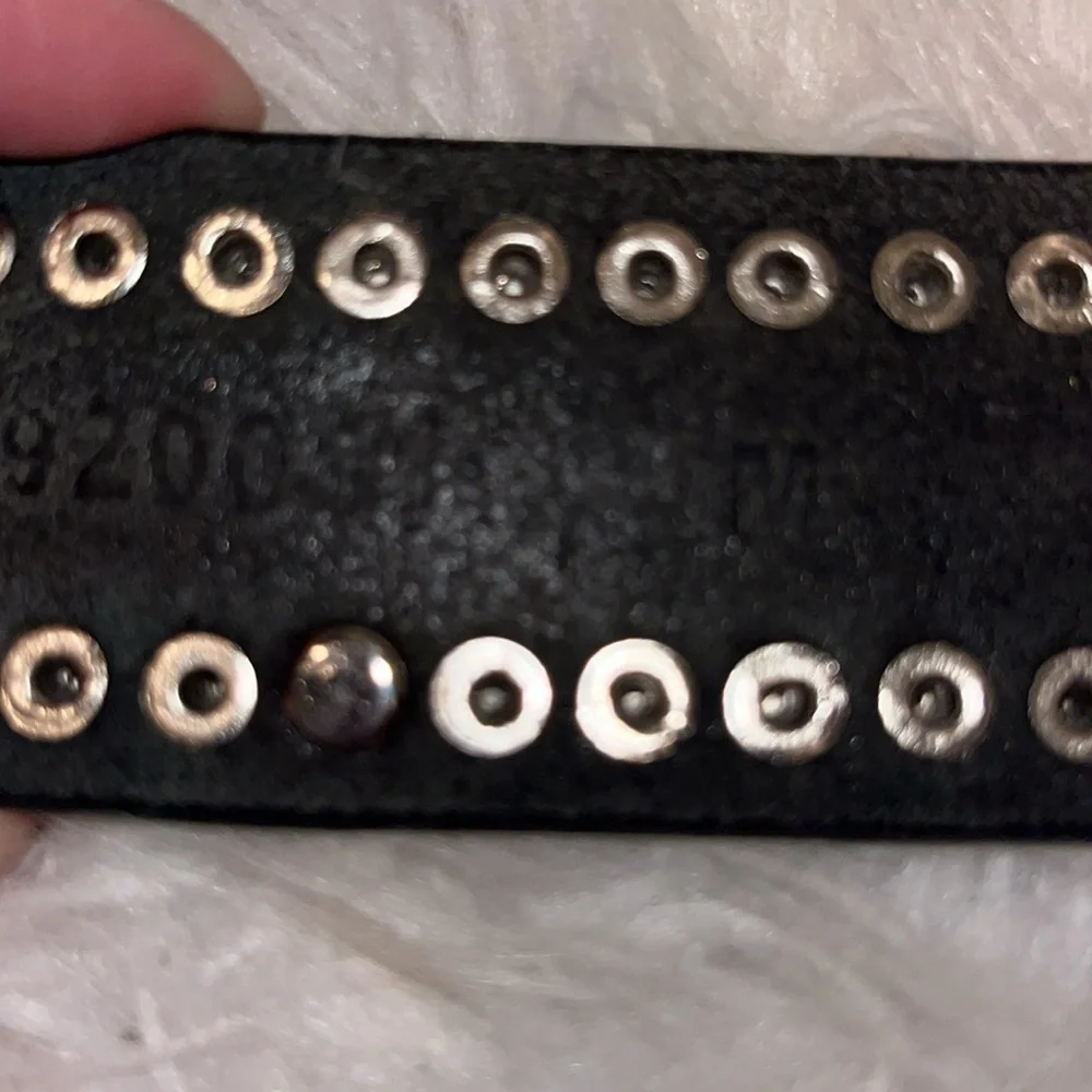 Guess statement embellished